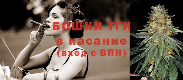тгк Михайловск