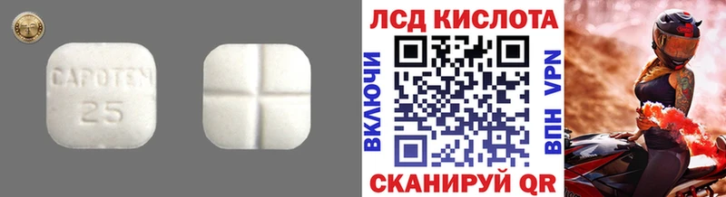 LSD-25 экстази ecstasy  Андреаполь 
